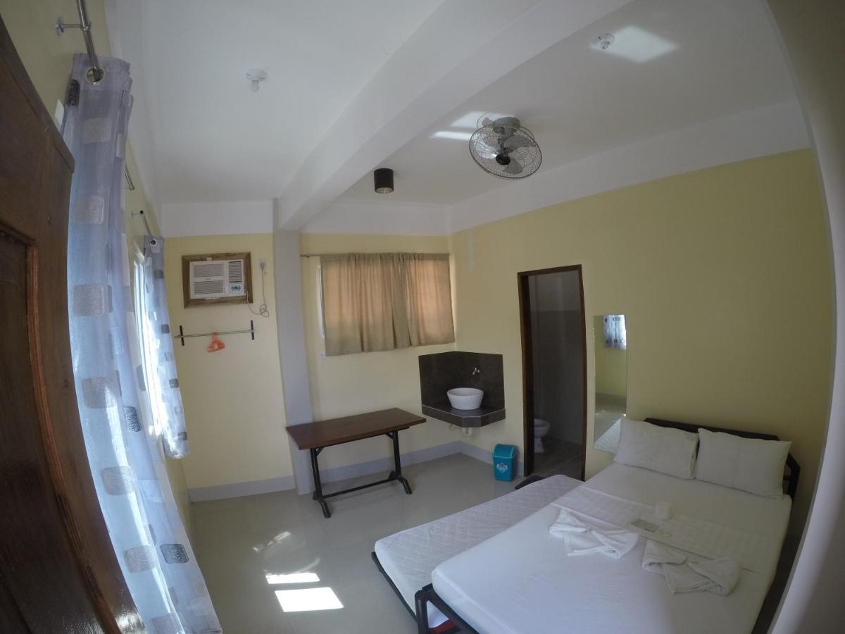 Galourique Inn 엘니도 외부 사진