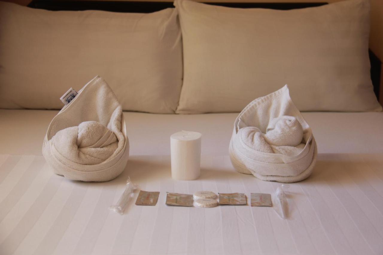 Galourique Inn 엘니도 외부 사진