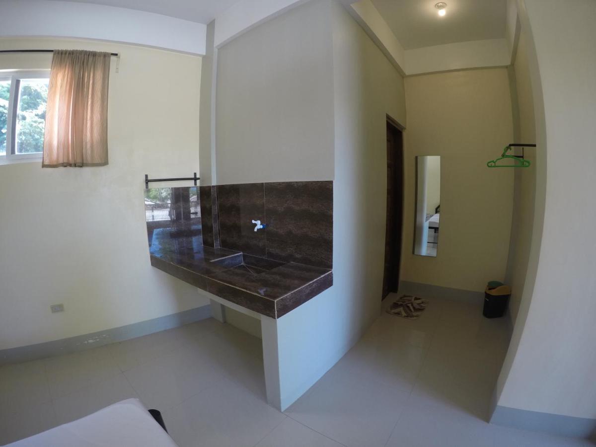 Galourique Inn 엘니도 외부 사진