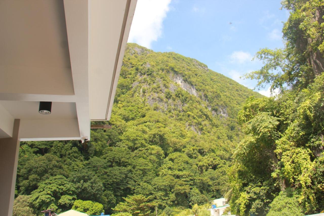 Galourique Inn 엘니도 외부 사진
