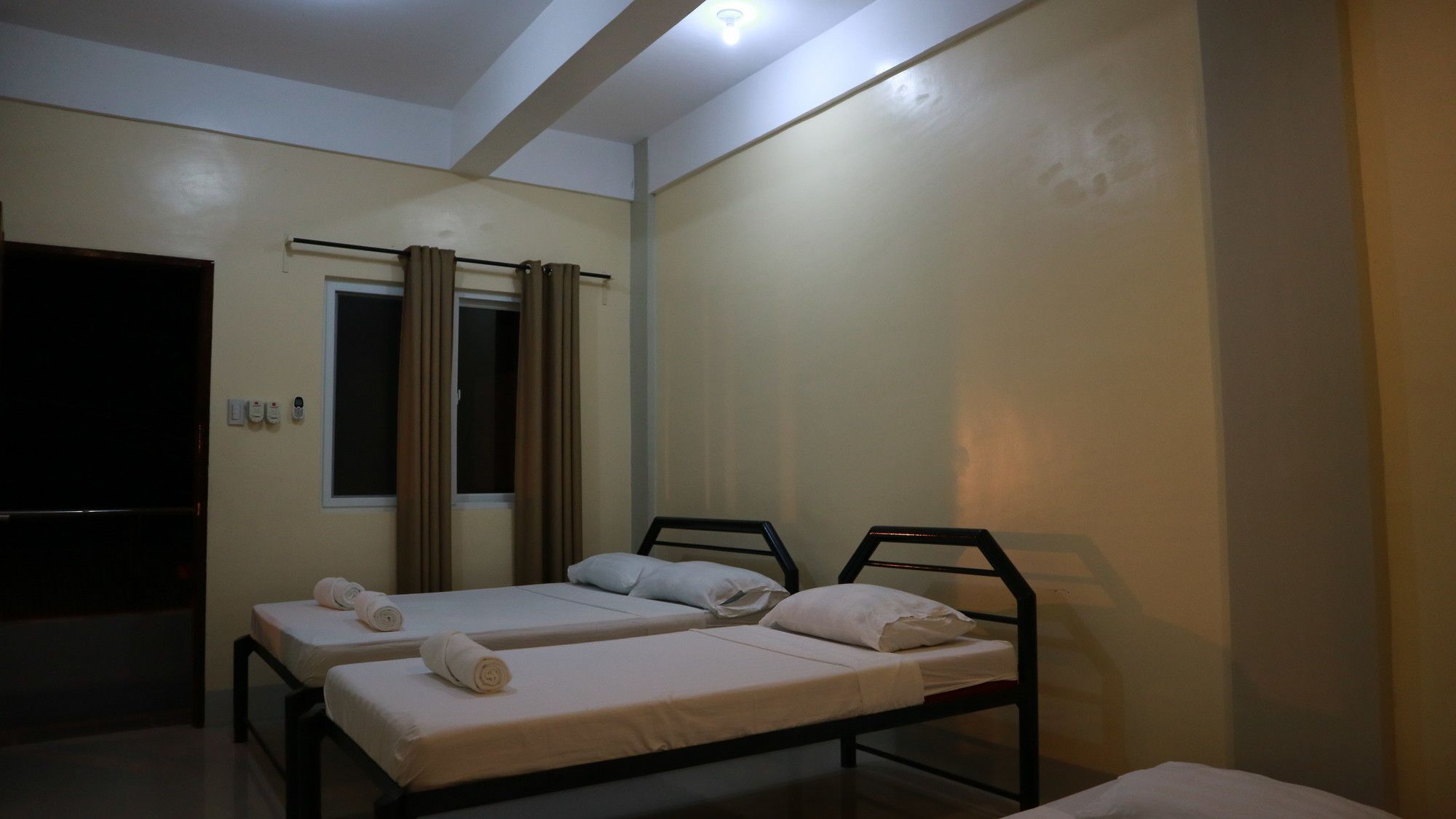 Galourique Inn 엘니도 외부 사진