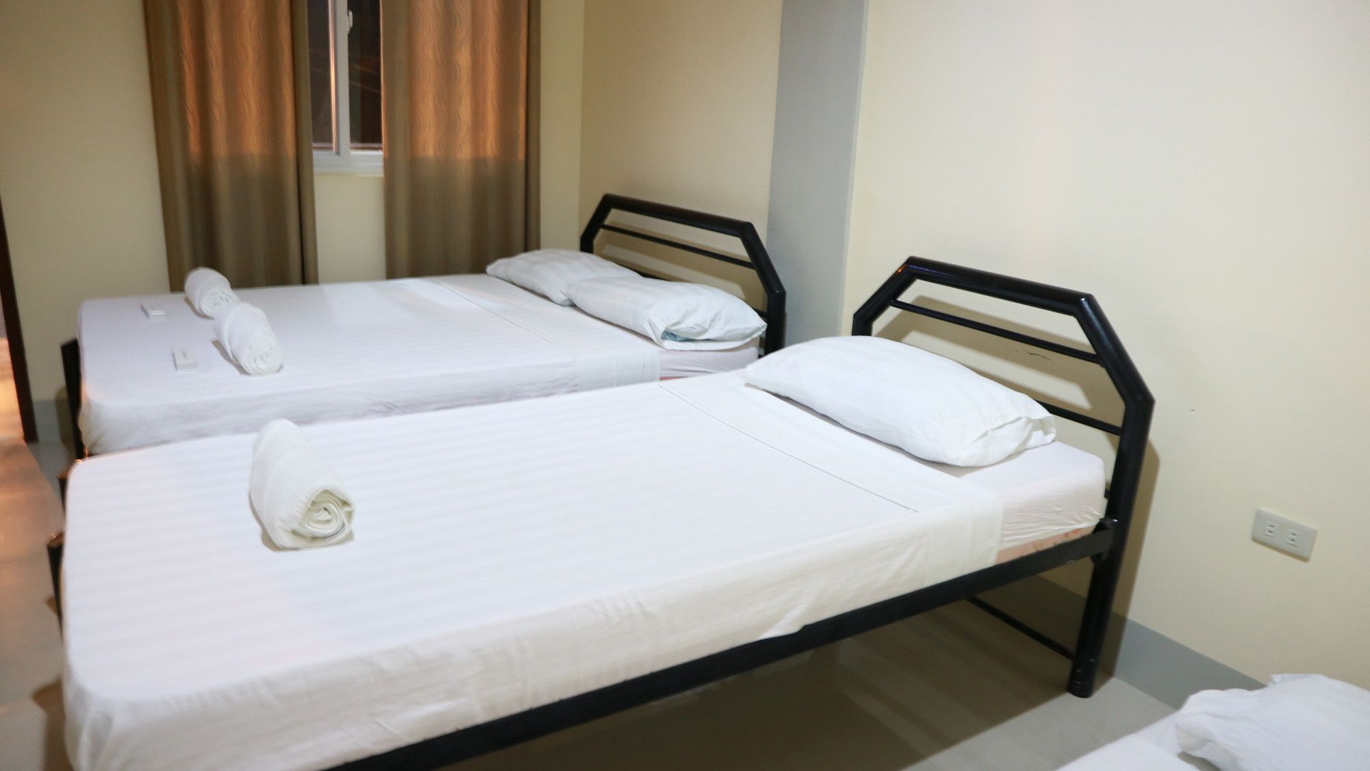 Galourique Inn 엘니도 외부 사진