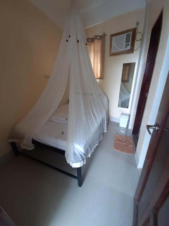 Galourique Inn 엘니도 객실 사진